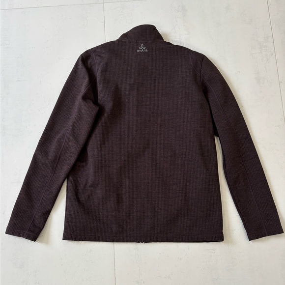 Prana Full-Zip Jacket - Picture 2 of 5